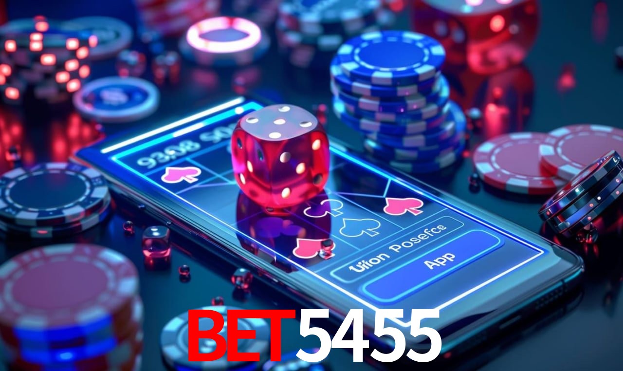 bet5455 login — configurações de segurança e proteção de conta