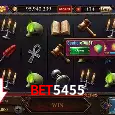 bet5455 cadastro — tela de formulário no app oficial