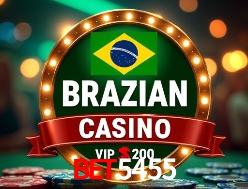 bet5455 login — painel de entrada no app oficial