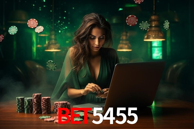 bet5455 bet — mercados de futebol e esportes no app