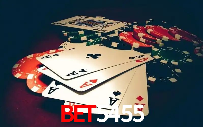 bet5455 plataforma — depósito PIX instantâneo no caixa