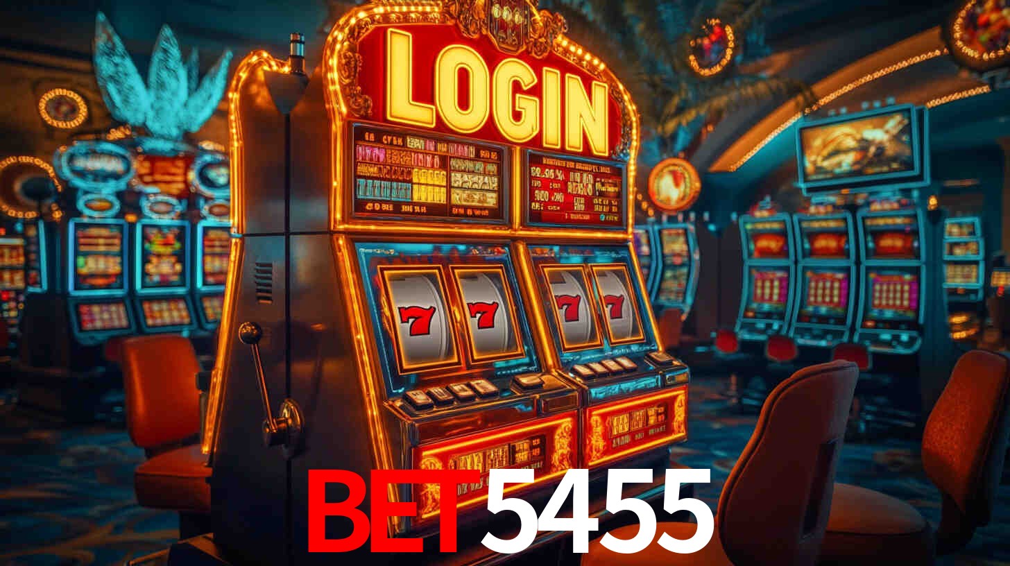bet5455 bônus — painel de promoções no aplicativo