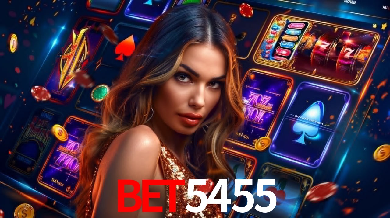 bet5455 download — arquivo APK para Android oficial