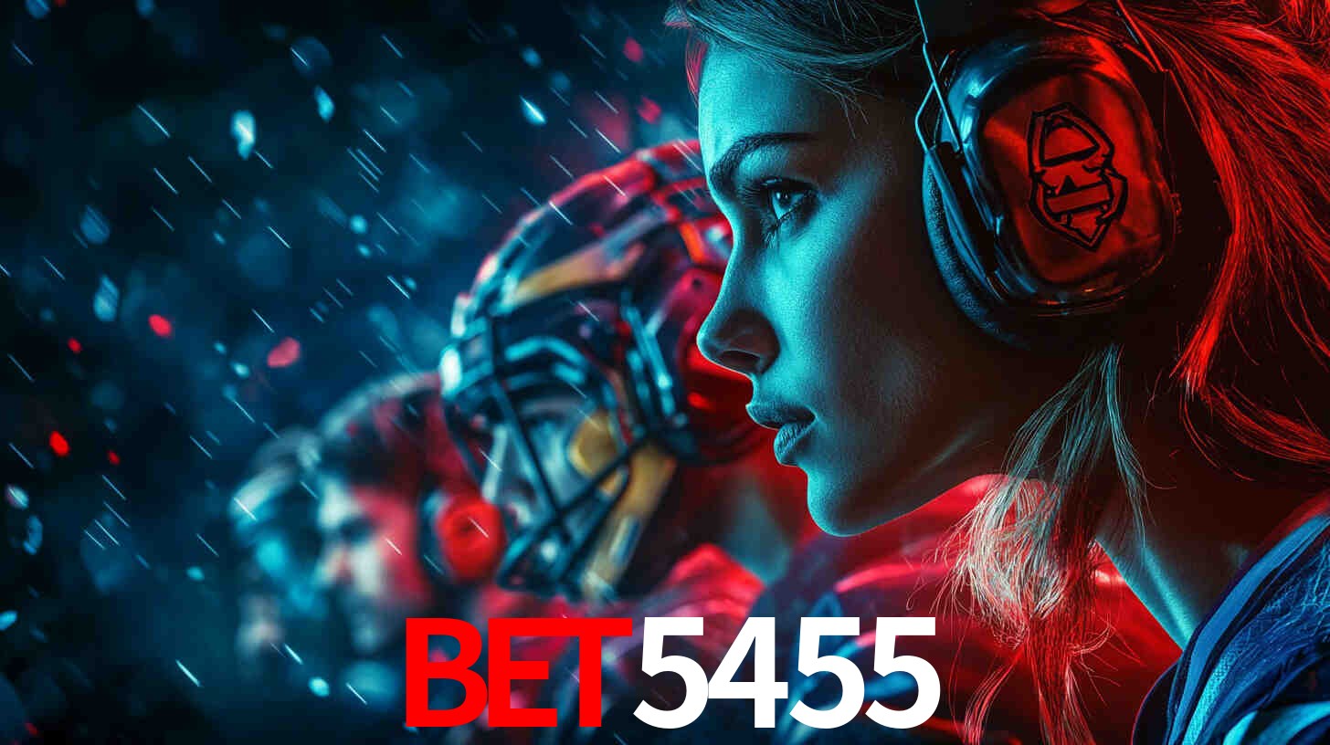 Esportes Disponíveis no bet5455