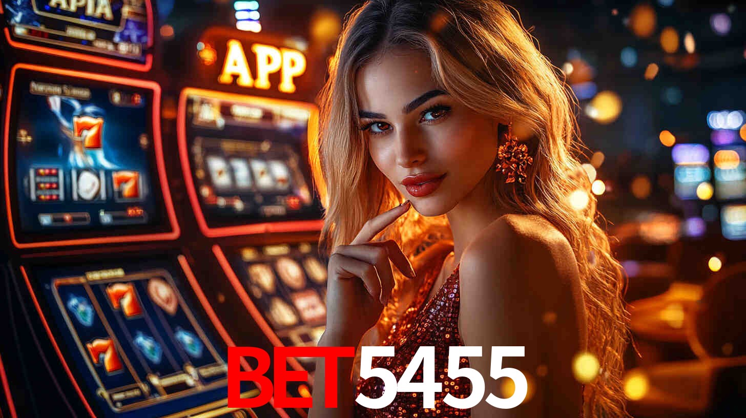 Baixar App Android bet5455