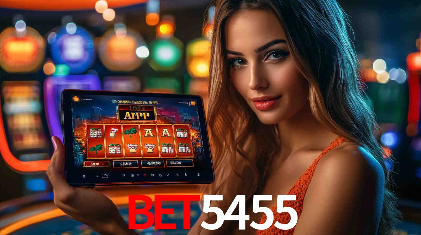 Baixar App iOS bet5455