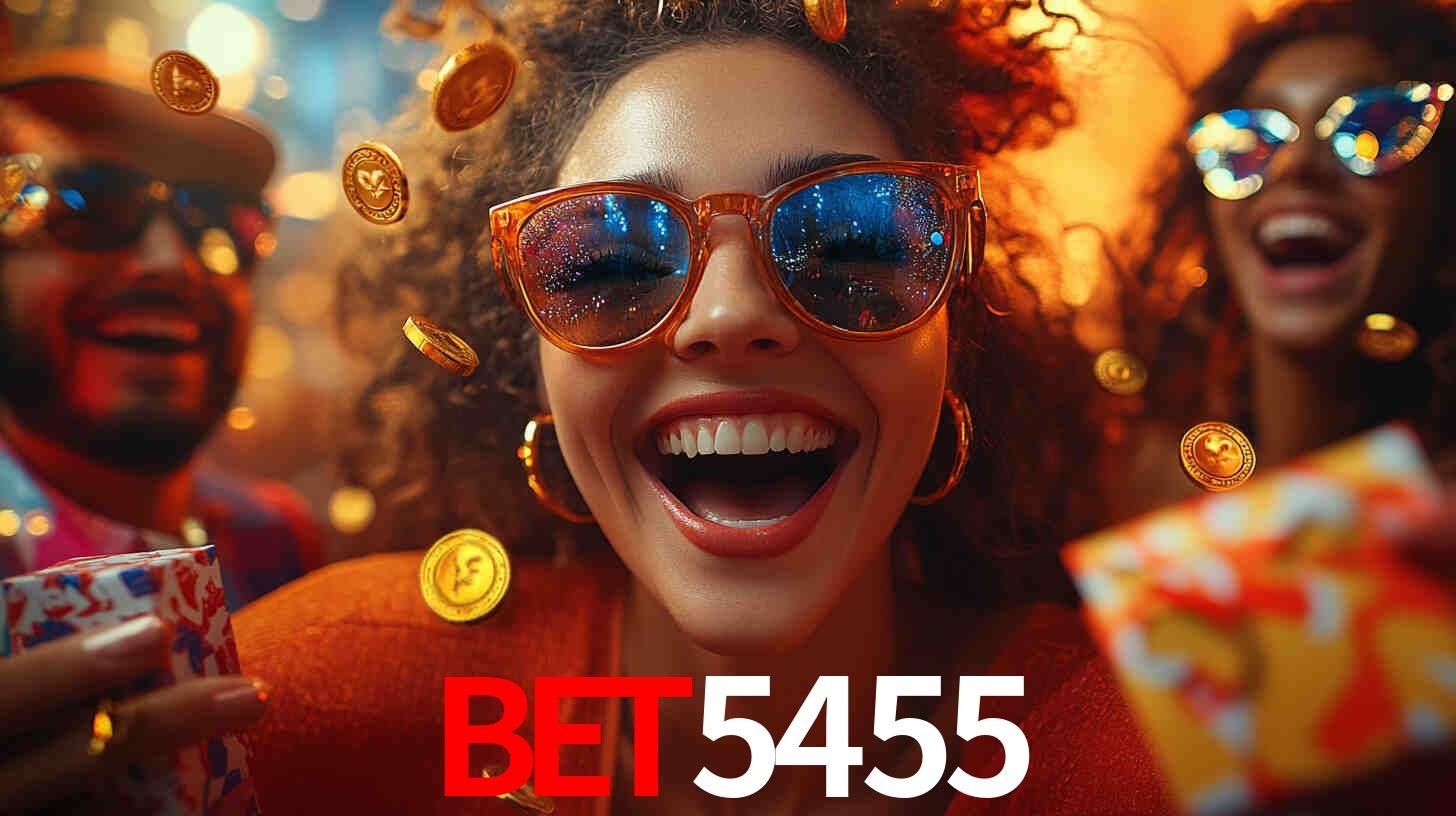 Bônus Sem Depósito no bet5455