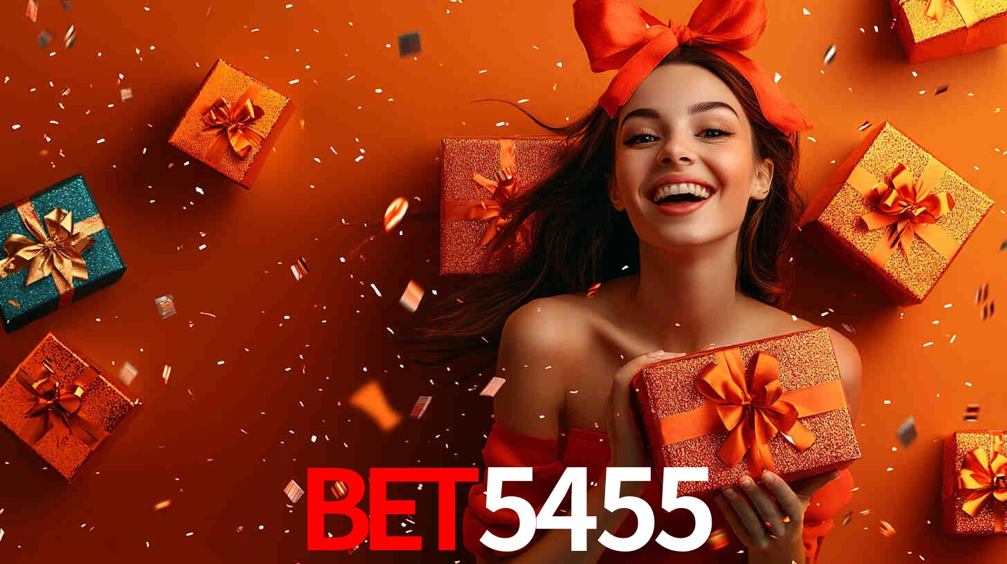 Promoções Semanais e Códigos Promocionais bet5455