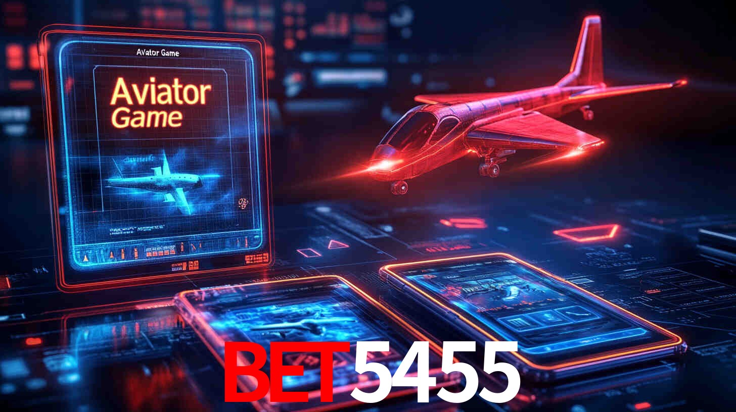 Benefícios do Aviator no bet5455