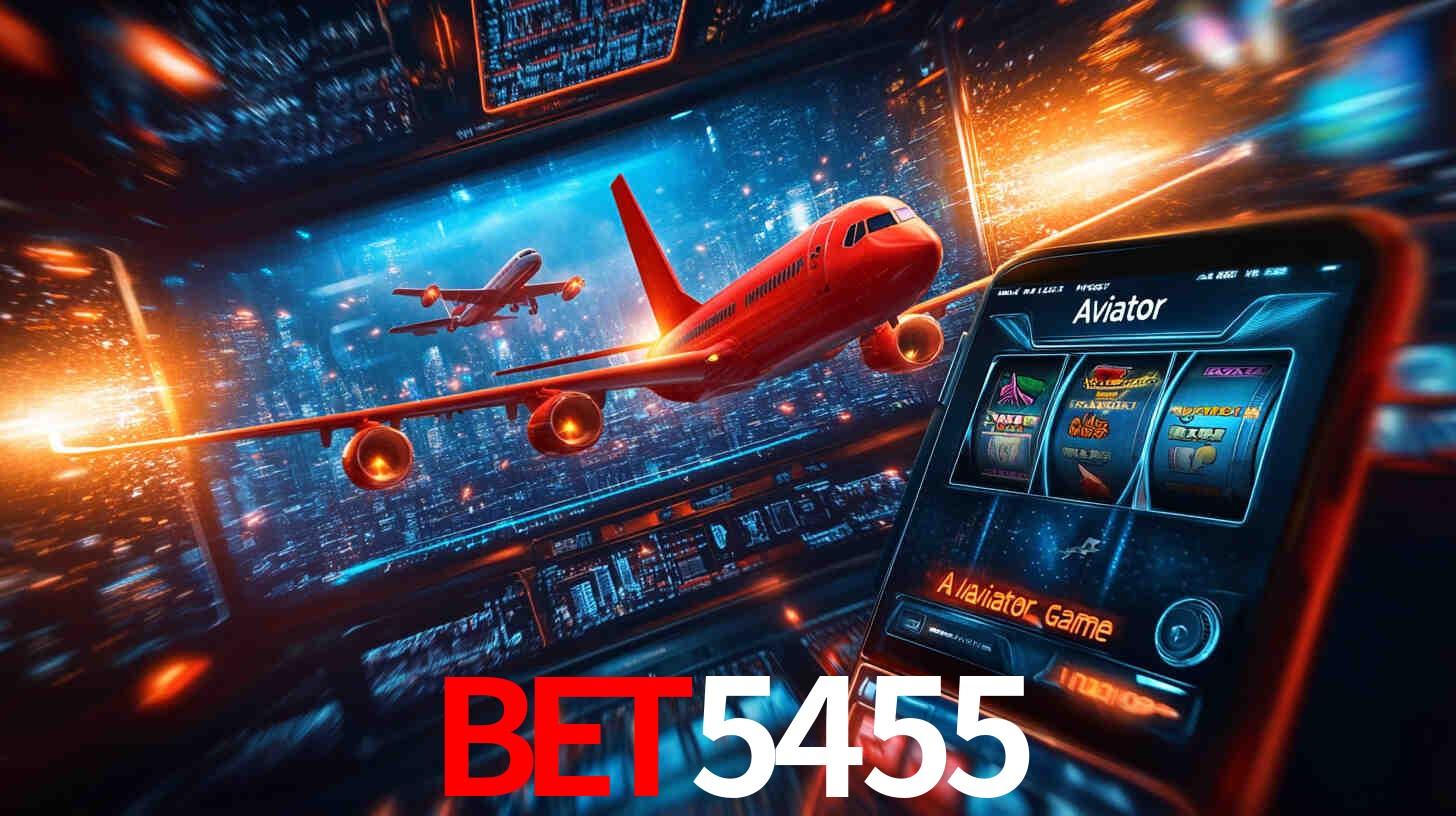 Dicas para Jogar Aviator no bet5455