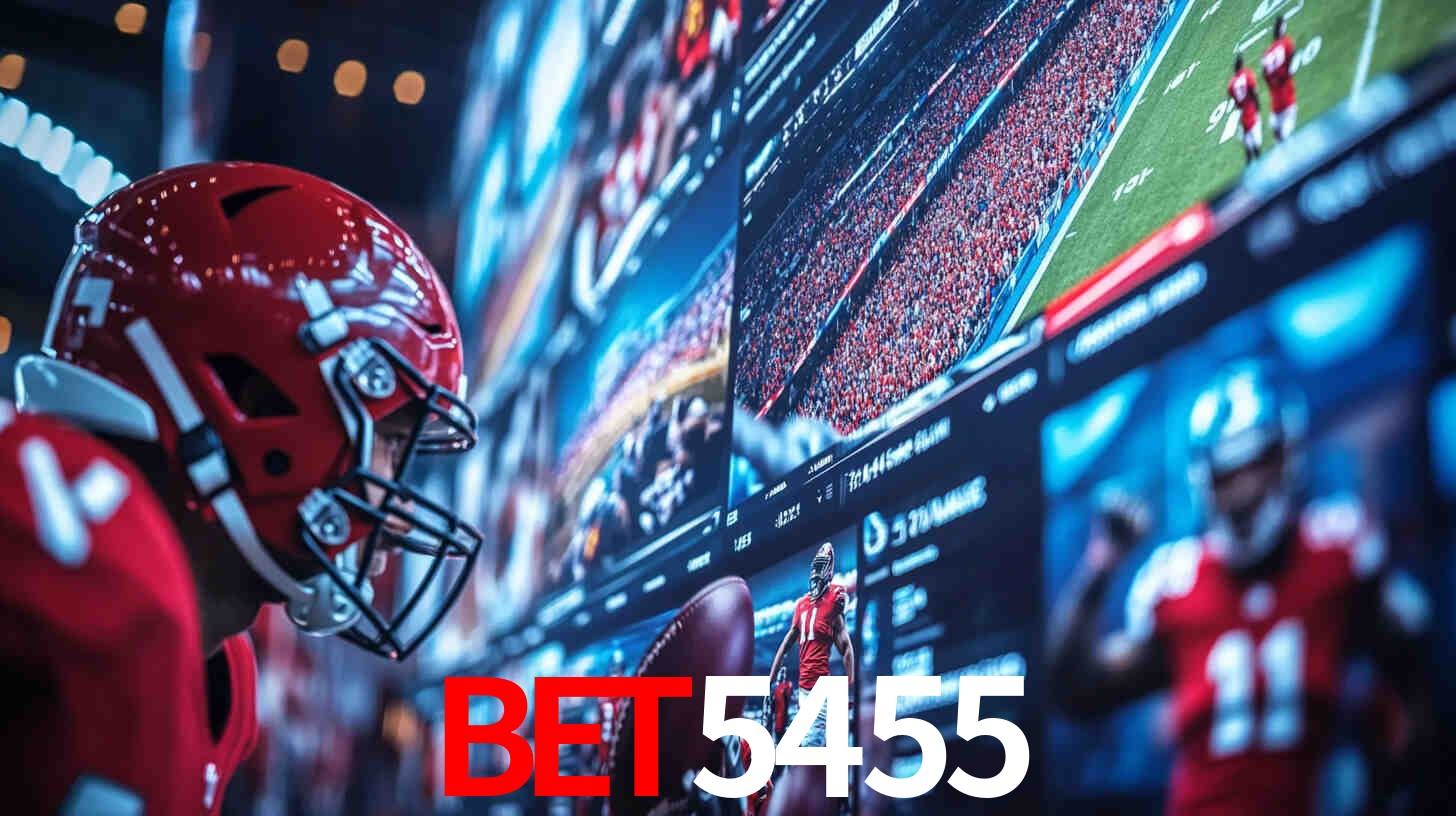 Benefícios das Apostas Ao Vivo no bet5455