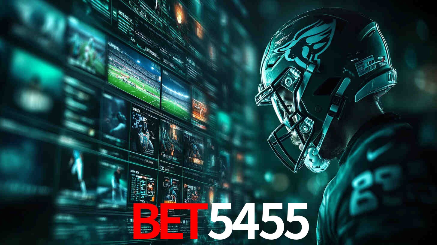 Esportes em Destaque no bet5455
